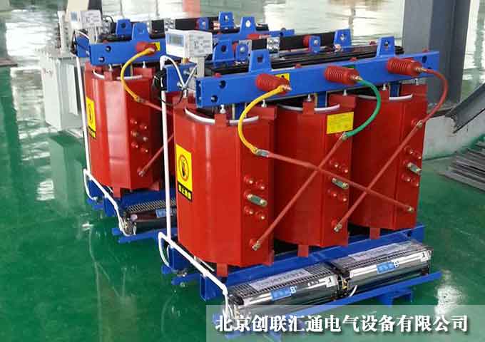 箱式變壓器scb10 160kva